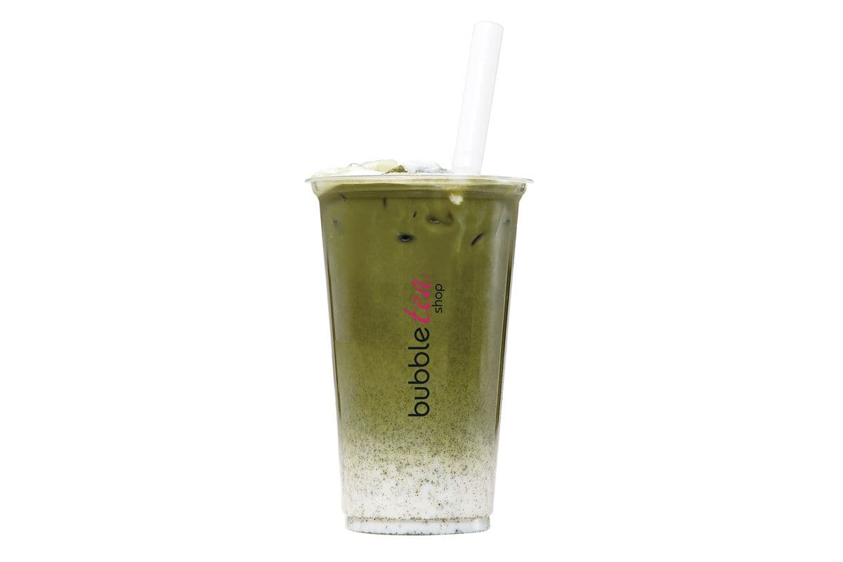 Thé vert Matcha / Matcha Green Tea