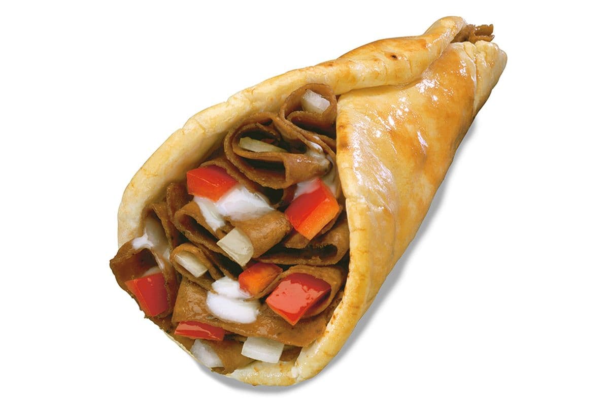 Medium Donair
