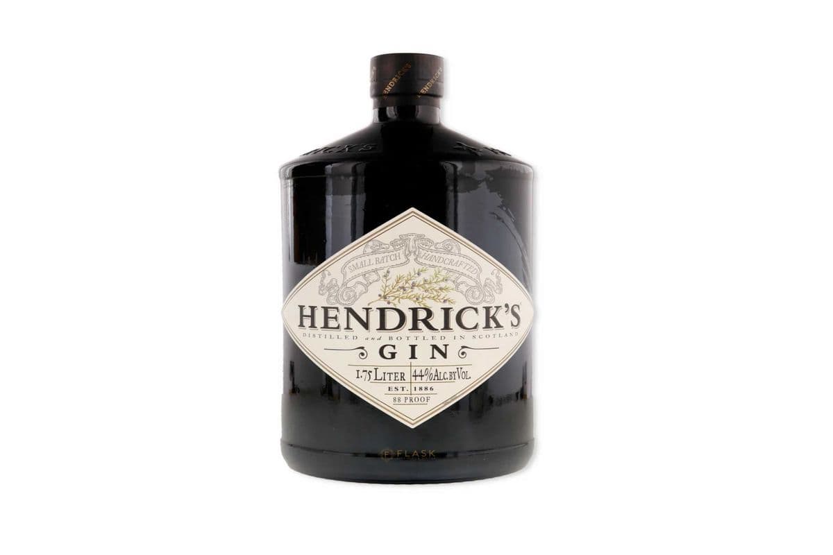 Hendricks 1.75L (1 x 1.75L)