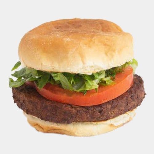 Végé burger / Veggie Burger