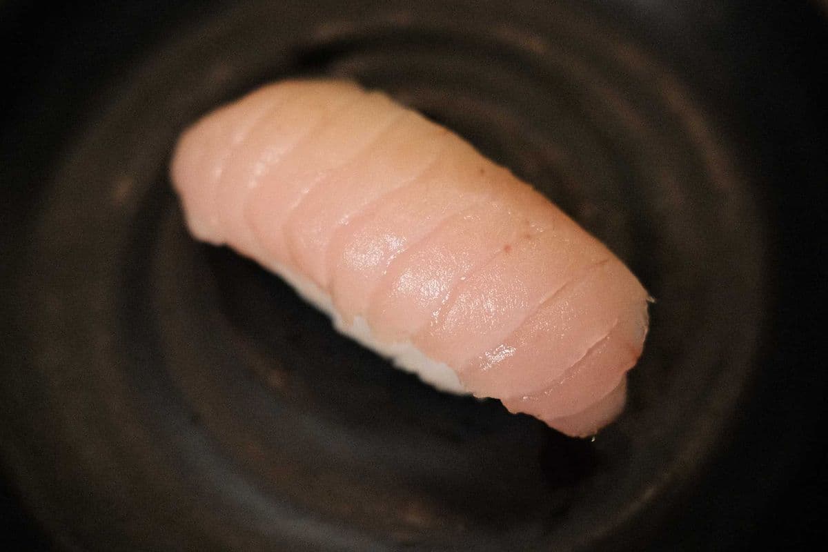 Toro Sushi