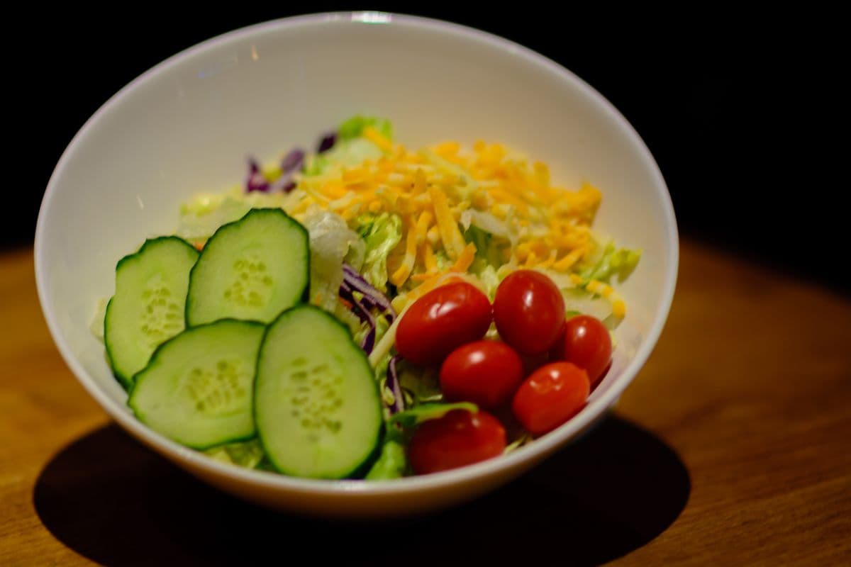 House Salad