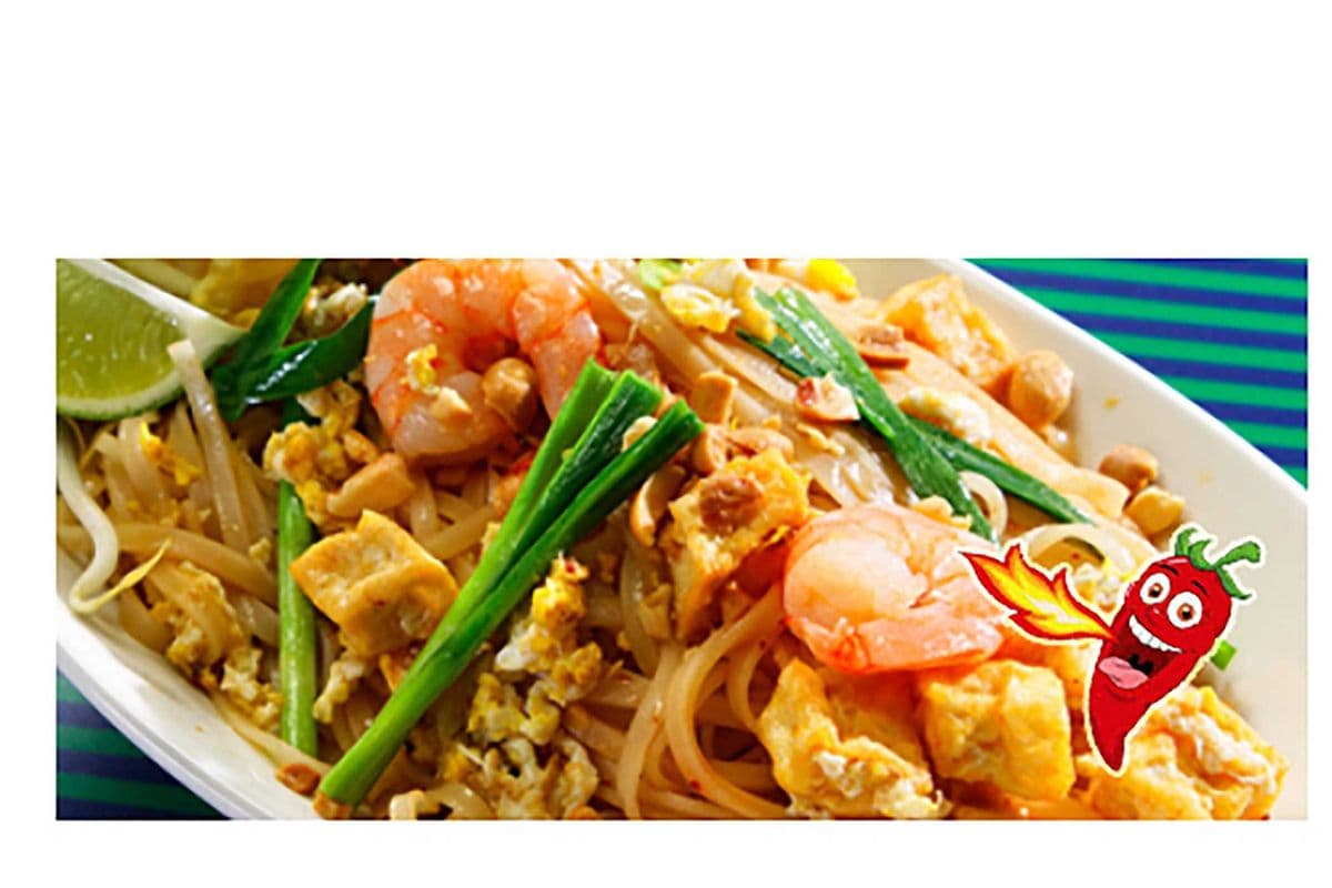 Pad Thai