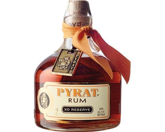 Pyrat XO Reserve, 750 ml