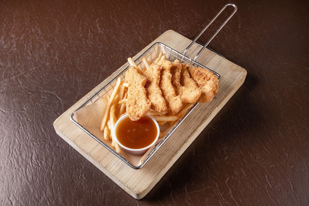 Chicken Tenders