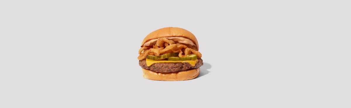 Veggie Shack