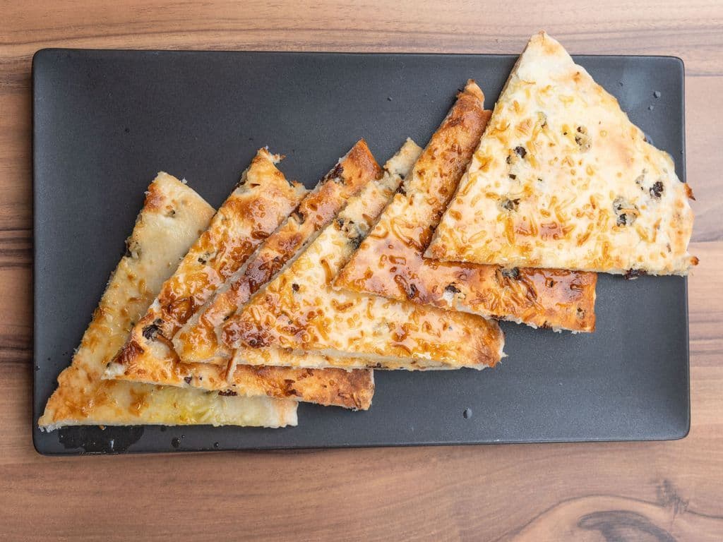 Peshwari Naan (NEW)