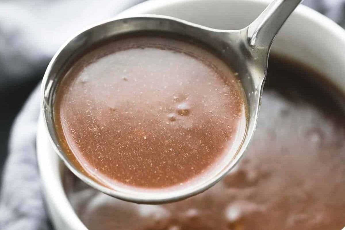 Gravy