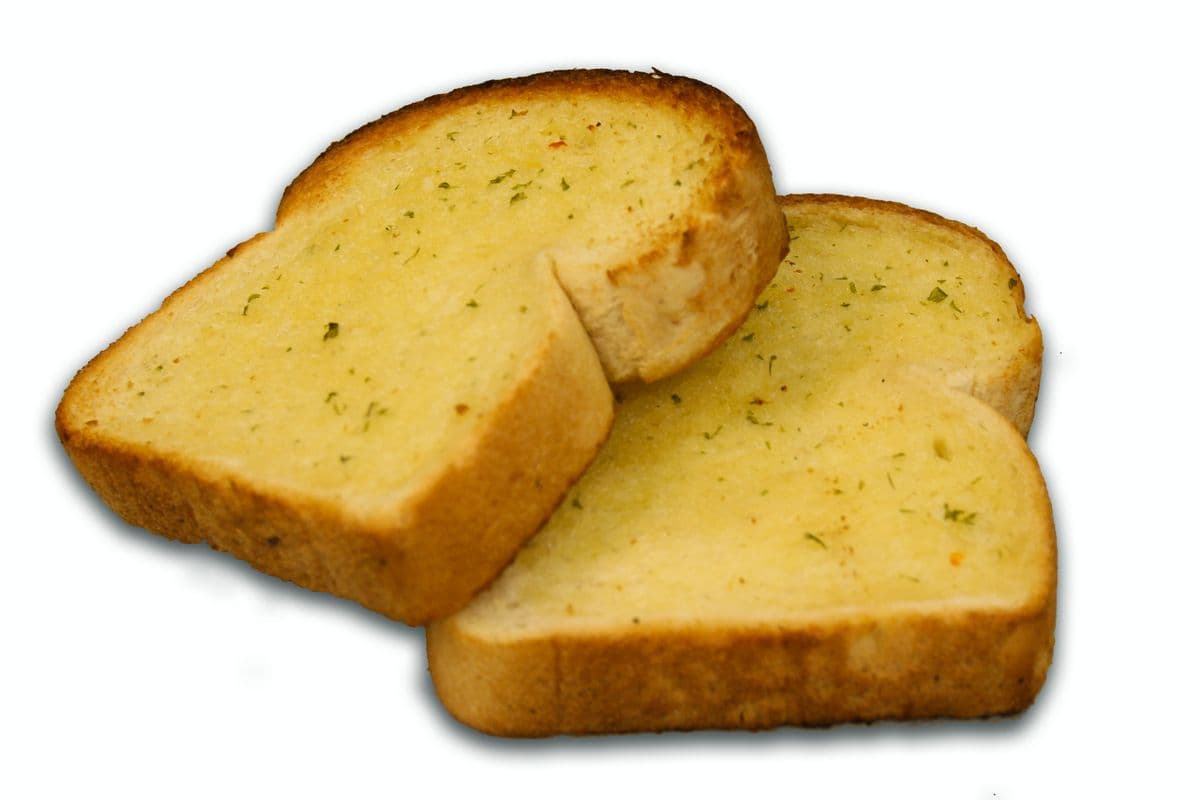 Garlic Toast (1 pc)