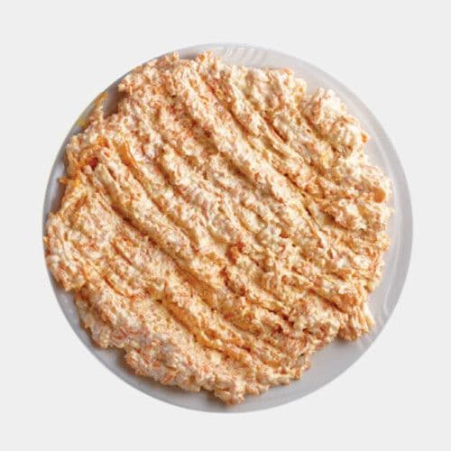 Carrot Salad
