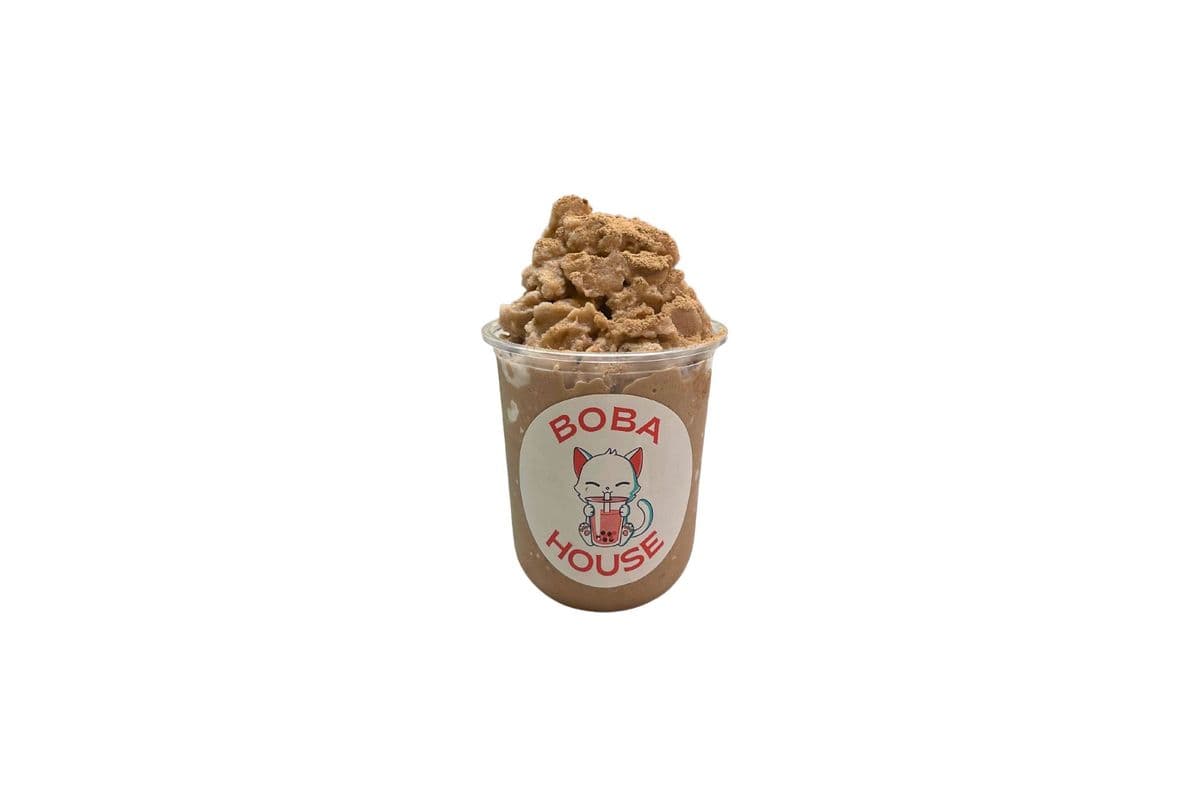 Milo Slushie