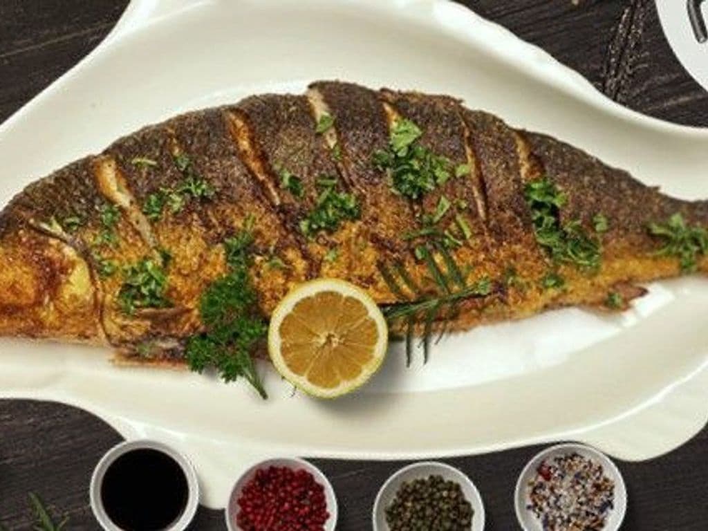 Milk Fish