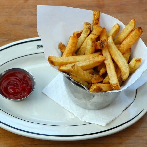 HCDC FRIES