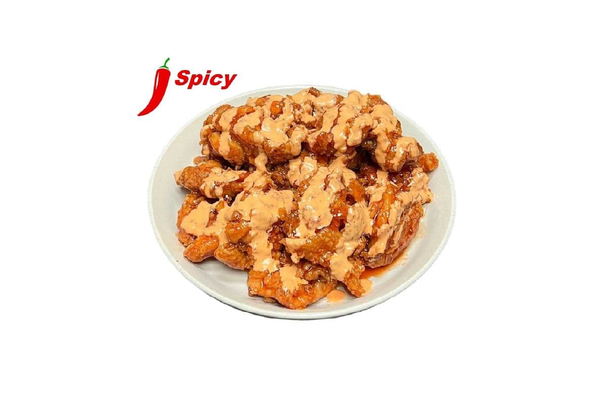 Mayo Racha (Boneless)