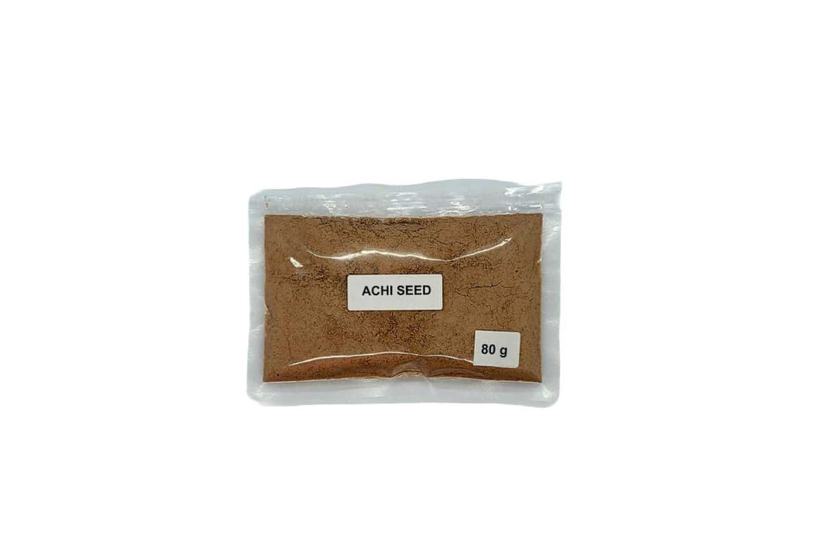 Achi (80g)