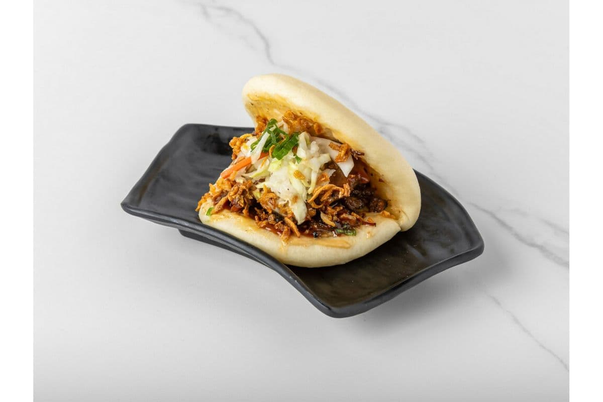 "PNoyBoy" - BBQ Pork