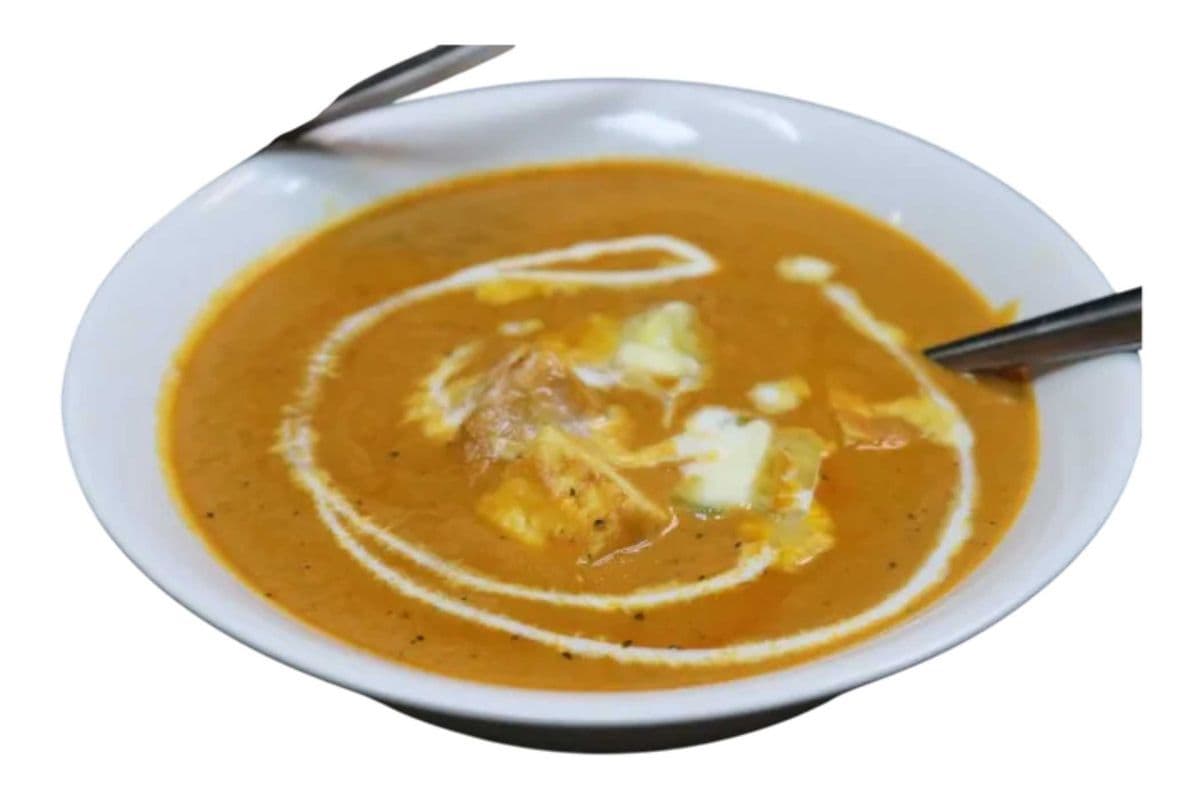 Paneer Makhani