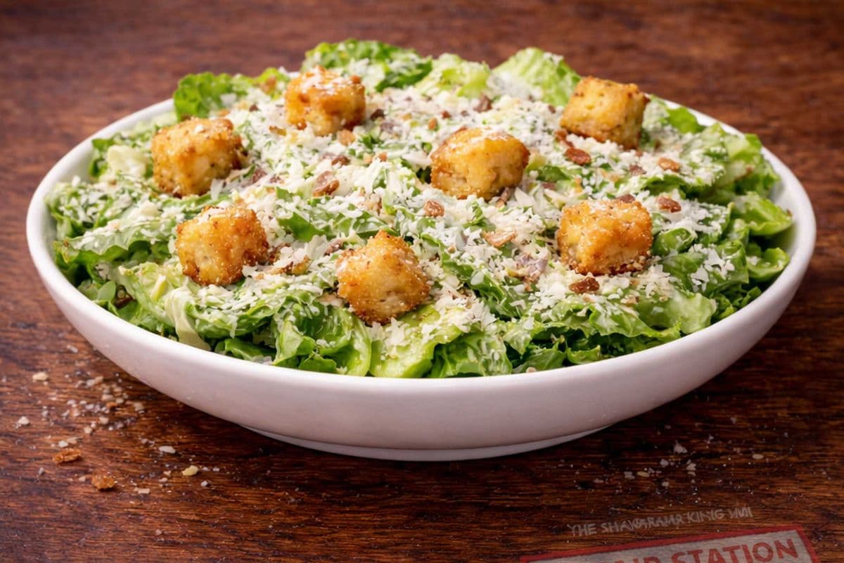 Caesar Salad