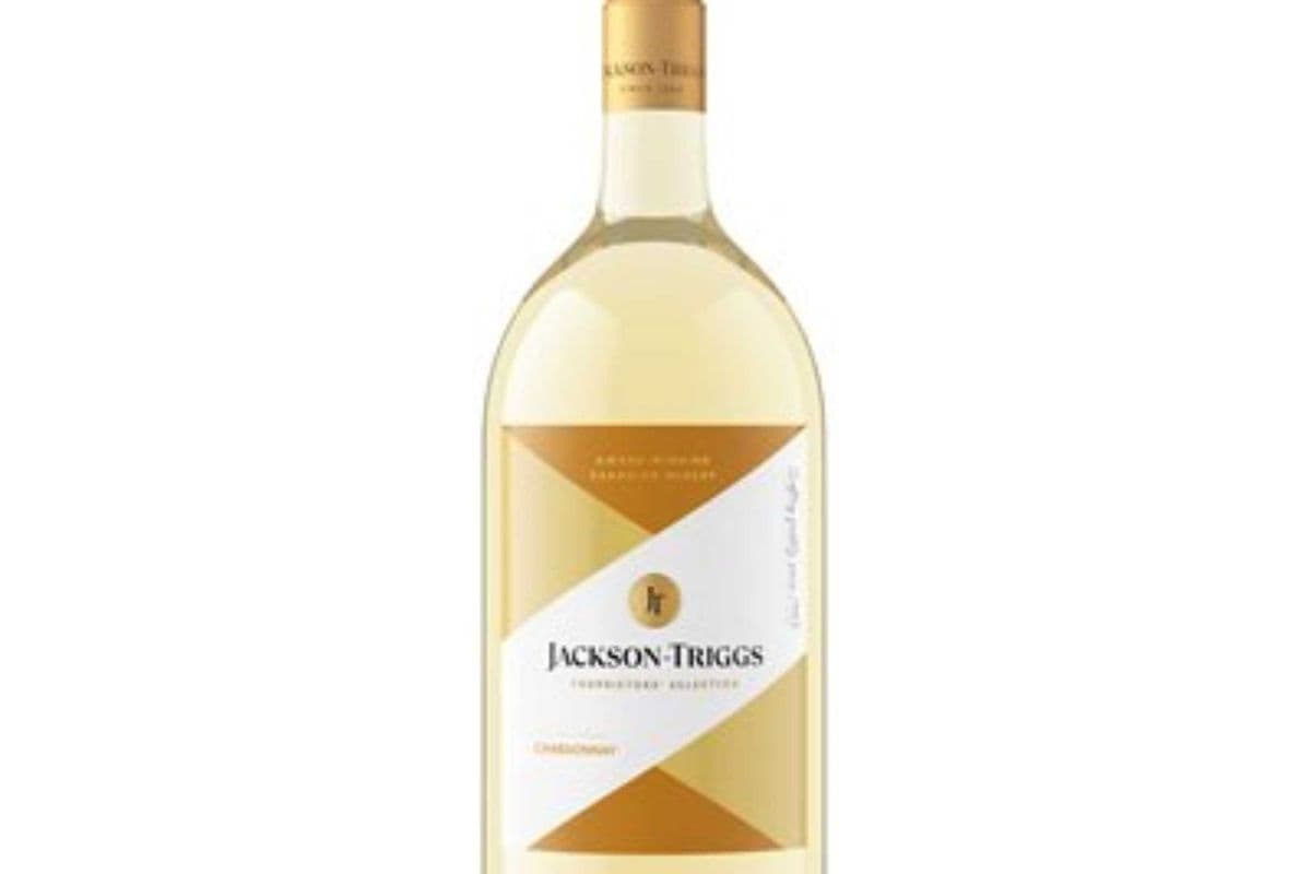 Jackson Chardonnay (1 x 1.5L)