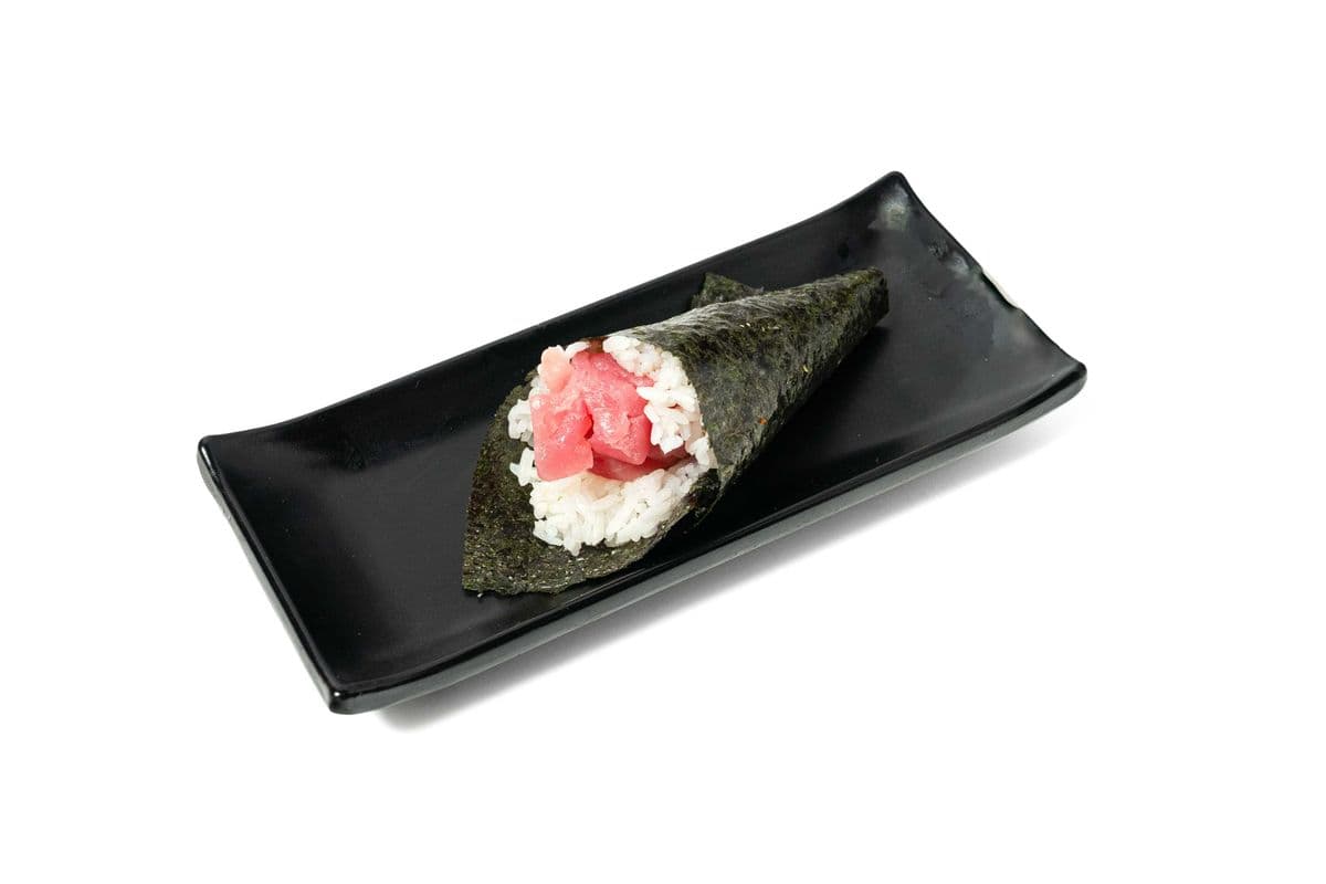Tuna Hand Roll