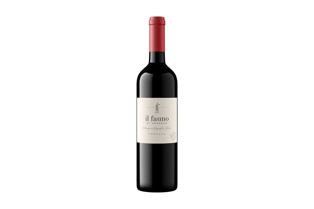 Arcanum IL Fauno, Toscana (Italy) (1 x 750ml)
