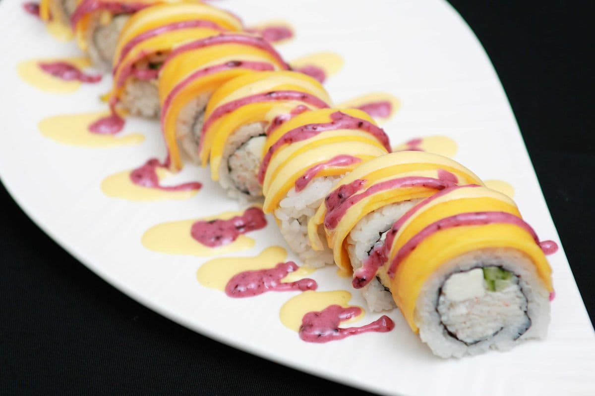 Queen's Roll