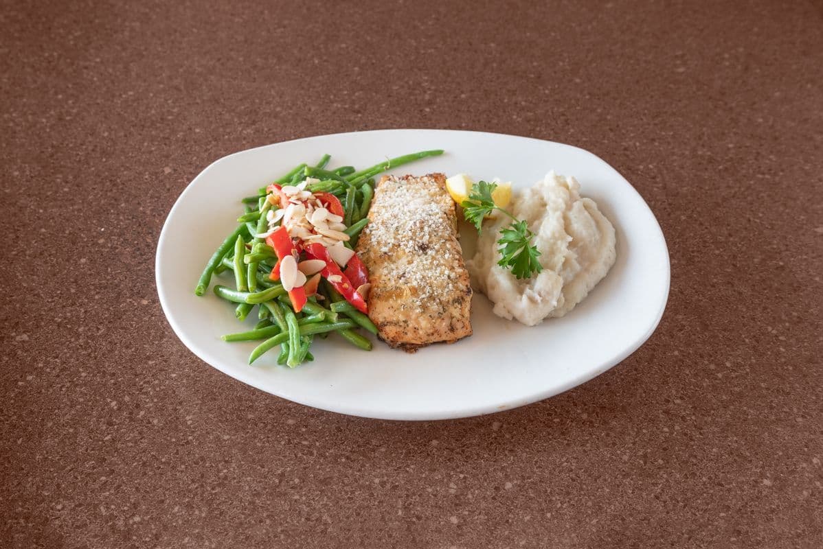 Atlantic Salmon