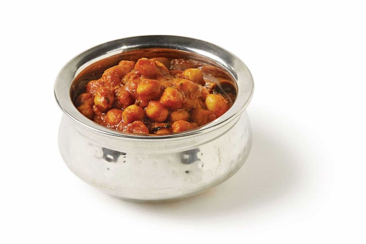 Channa Masala
