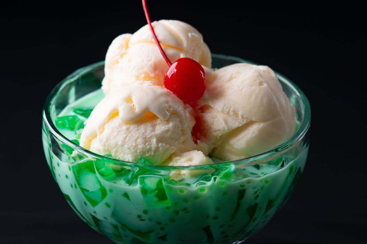 Buko Pandan