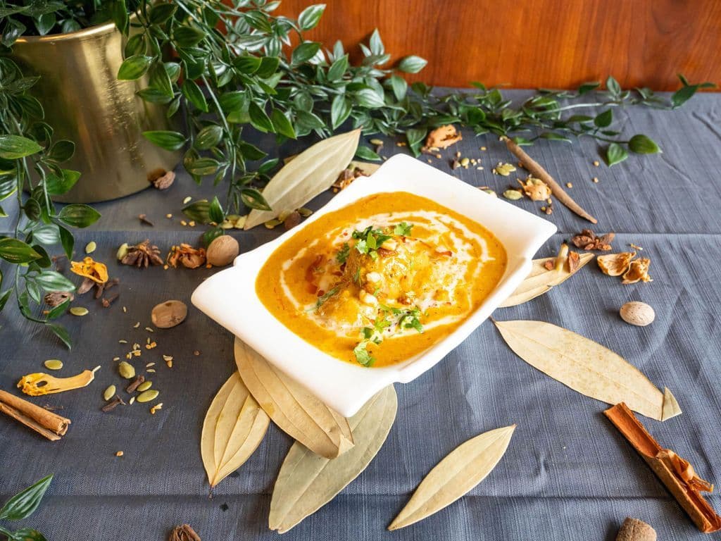 Malai Kofta