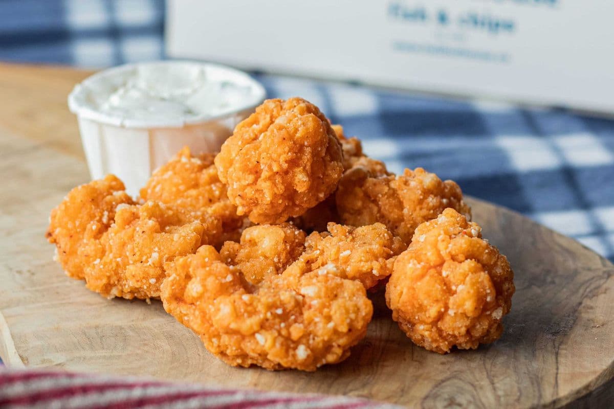 Calamari