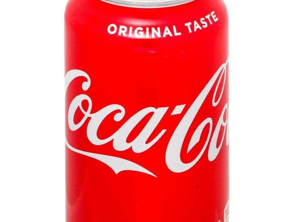 Coke