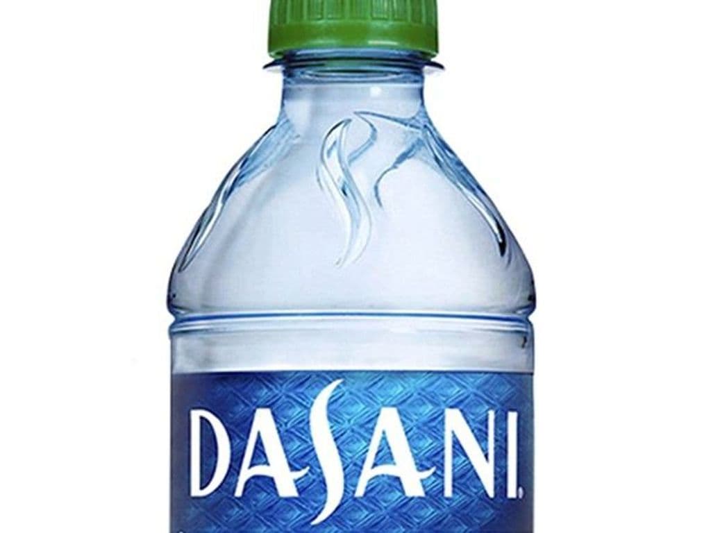 Bottled Water