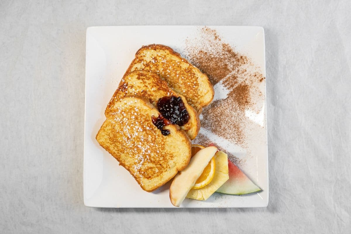 Pain doré / French Toast