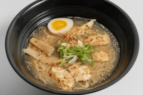 Chicken Ramen