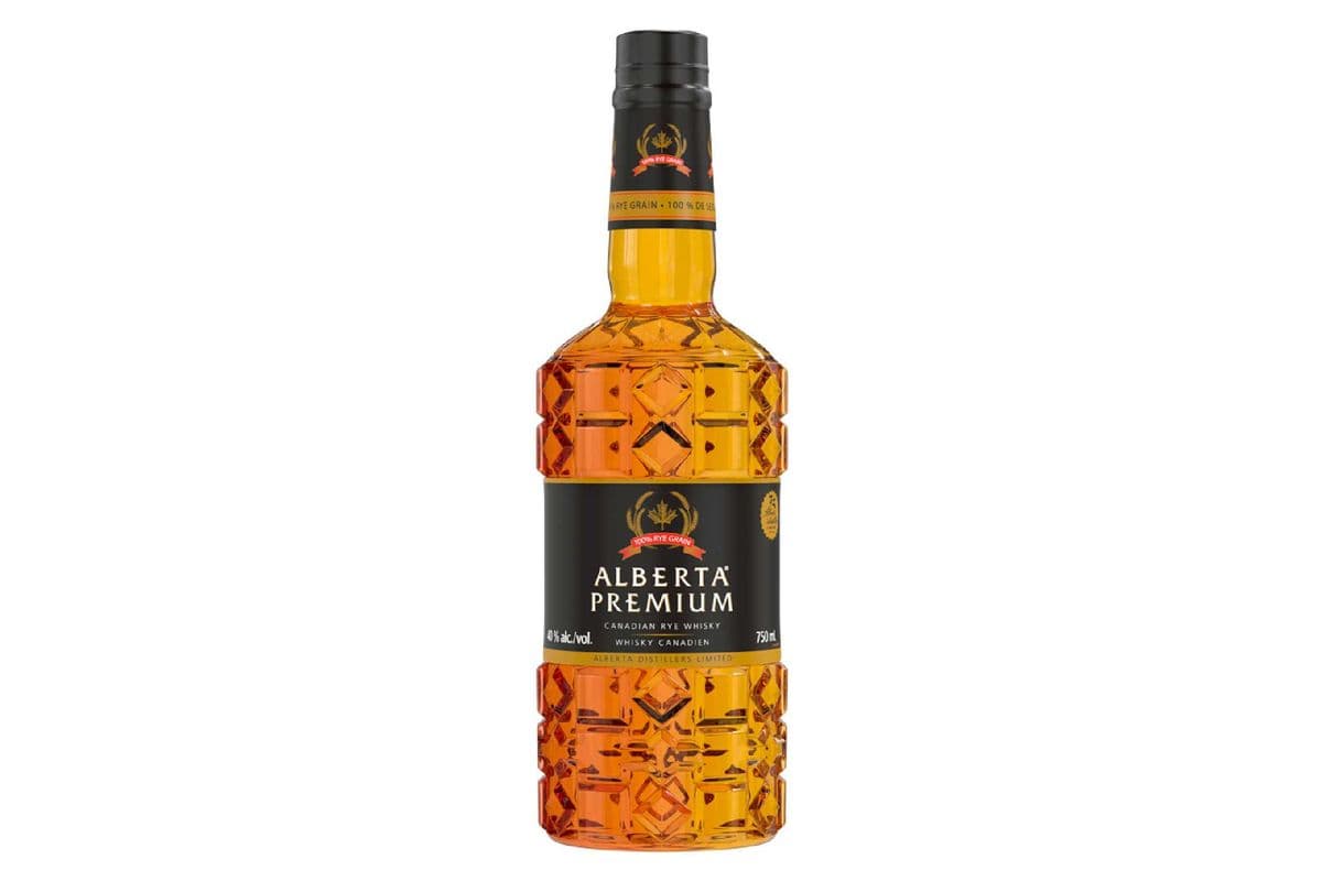 Alberta Premium (1 x 750 ml)