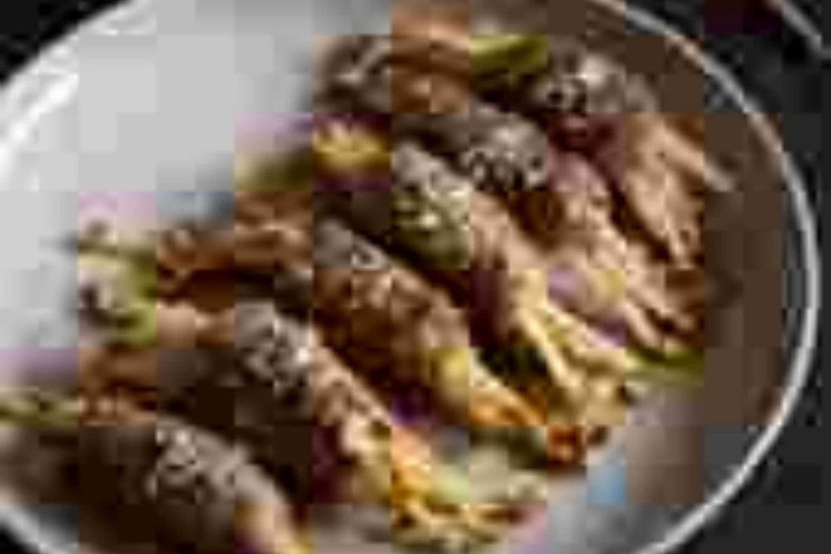 21. Enoki Beef Roll