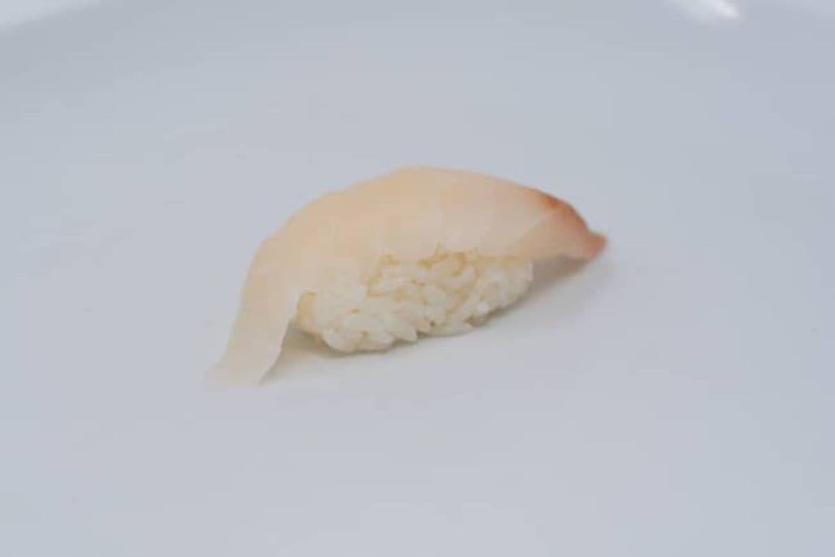 Izumi Tai Nigiri