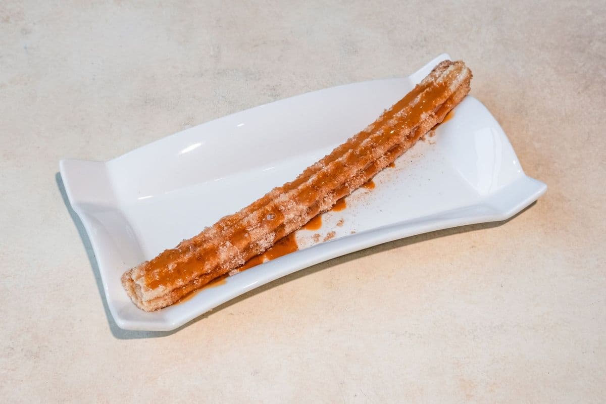 Churro (1 pc)