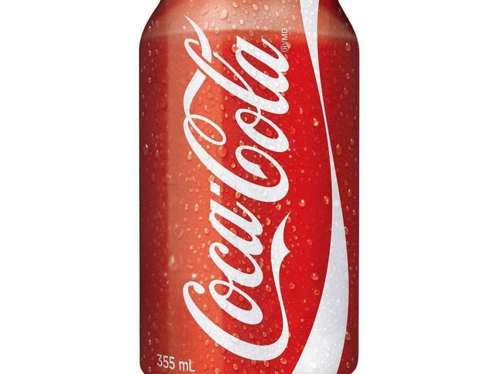 Coke