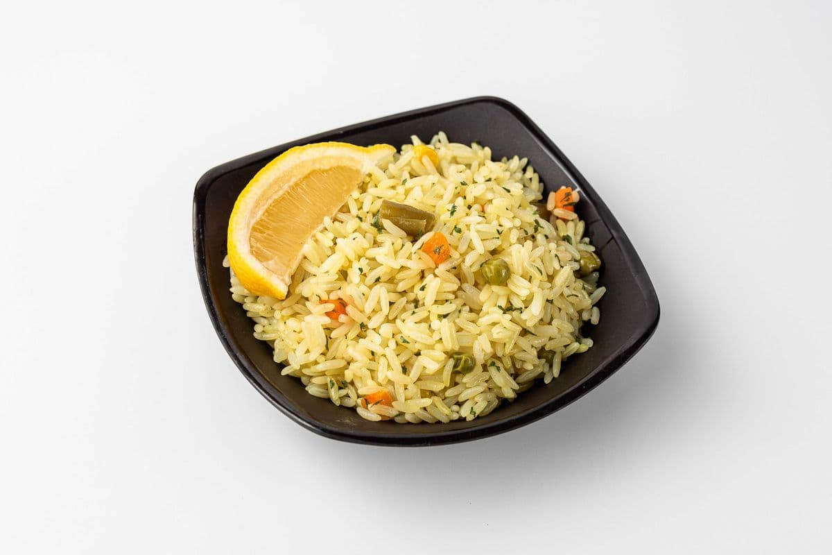 Rice