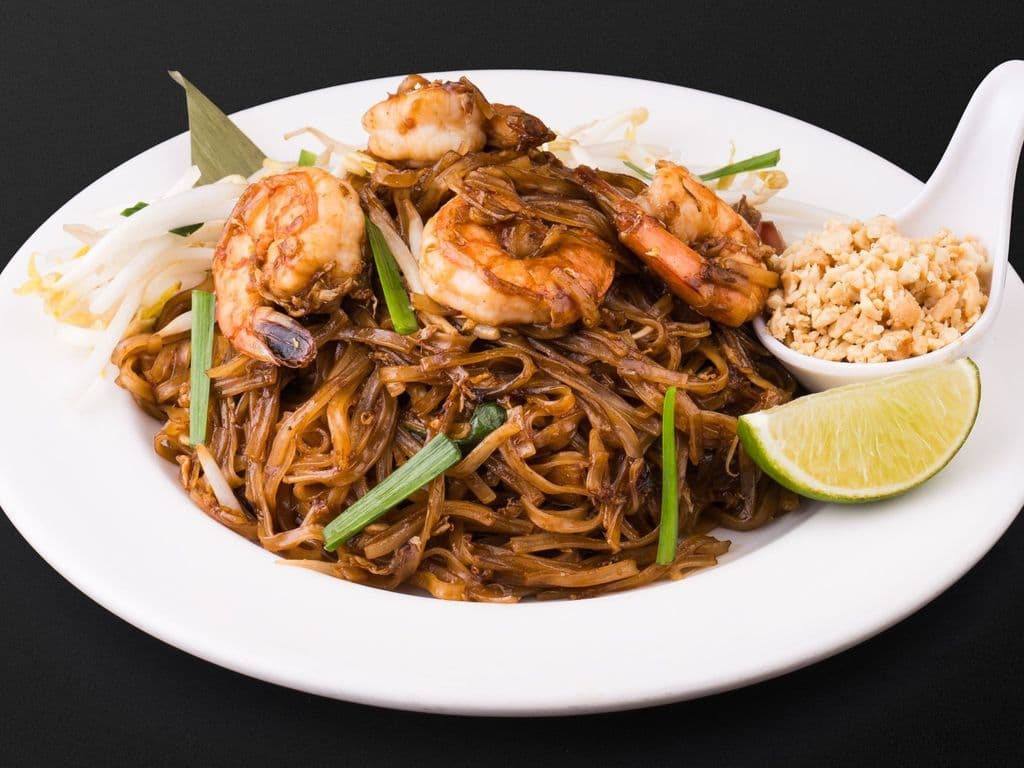 Pad Thai