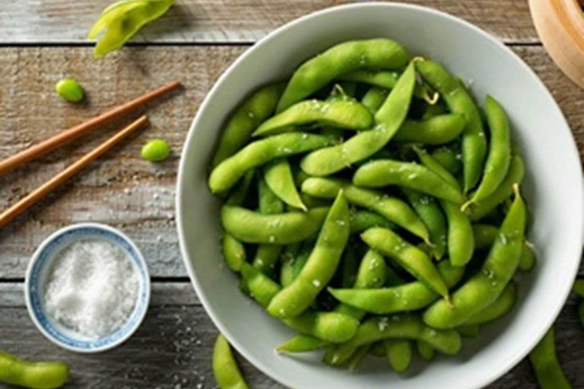 Edamame
