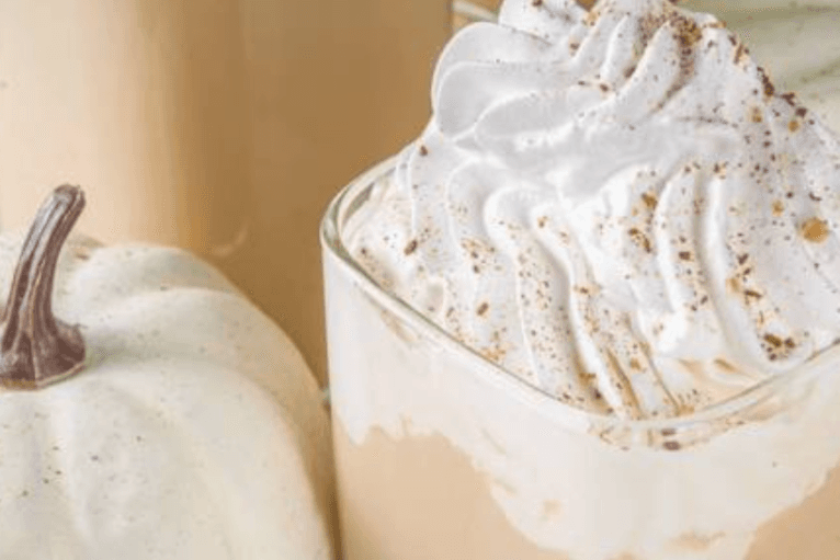 Pomme Caramel