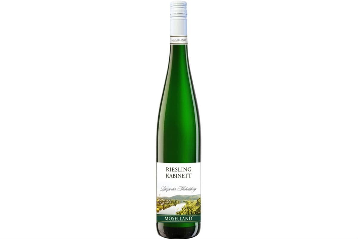 Riesling Kabinett Piesporter Michelsberg (1 x 750mL)
