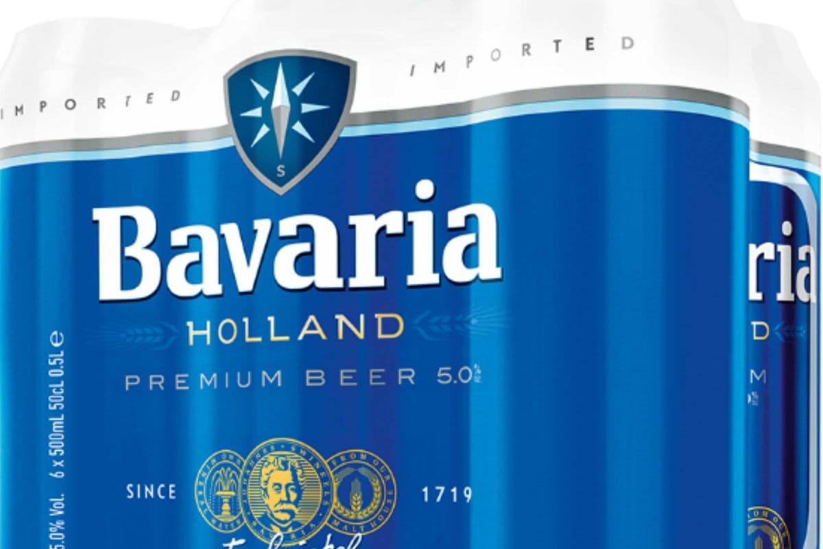 Bavaria Premium (6 x 473ml)