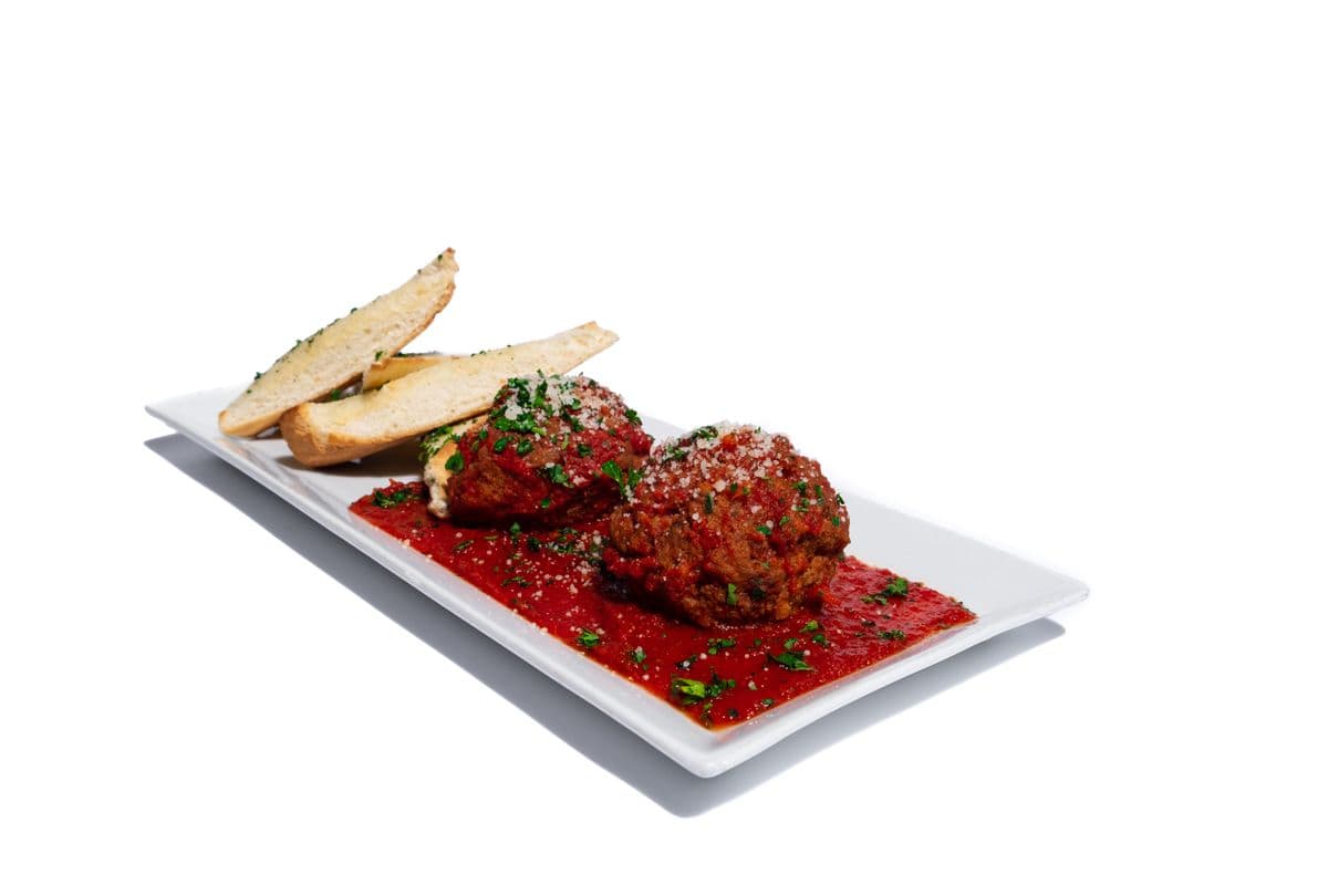 Meatballs