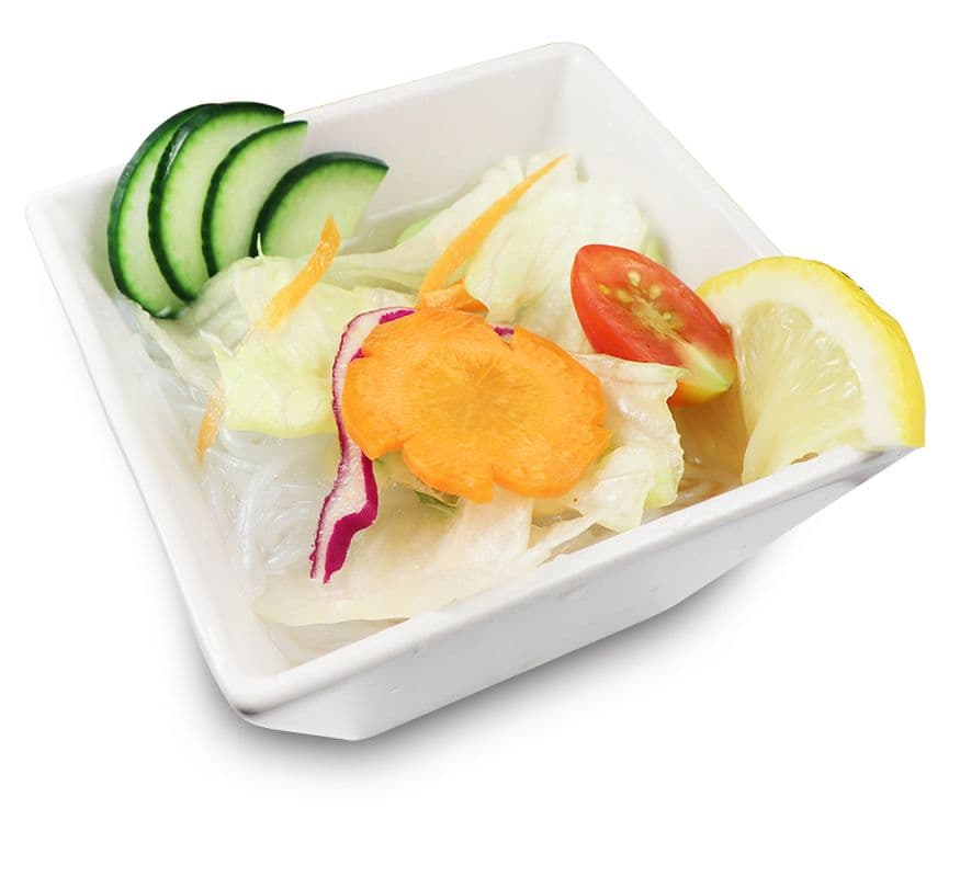 Sunomono Salad