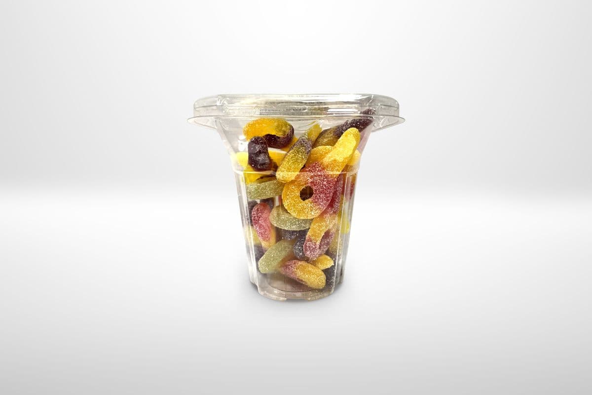 7-Select Sour Soother Cup (200 g)
