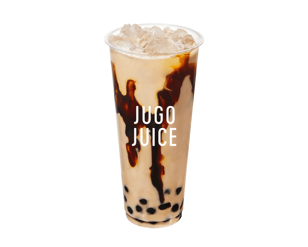 Salted Caramel Bliss